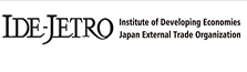 Institute of Developing Economies, Japan External Trade Organization (IDE-JETRO, Japan)