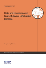Risks and Socioeconomic Costs of Alcohol-Attributable Illnesses