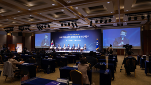 문재인정부 4주년 국정비전과 성과 컨퍼런스-13