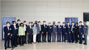 KIHASA Takes Part in Inclusive Korea 2021-5