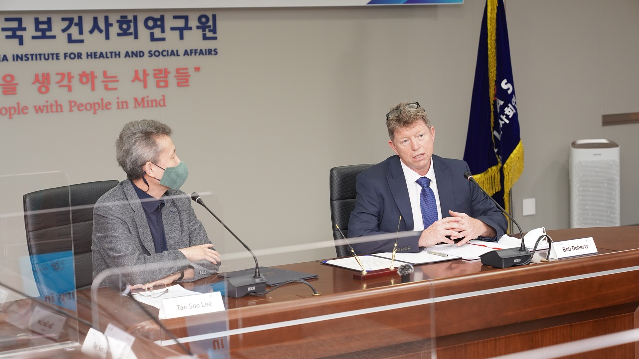 University of York Renews MOU with KIHASA-6