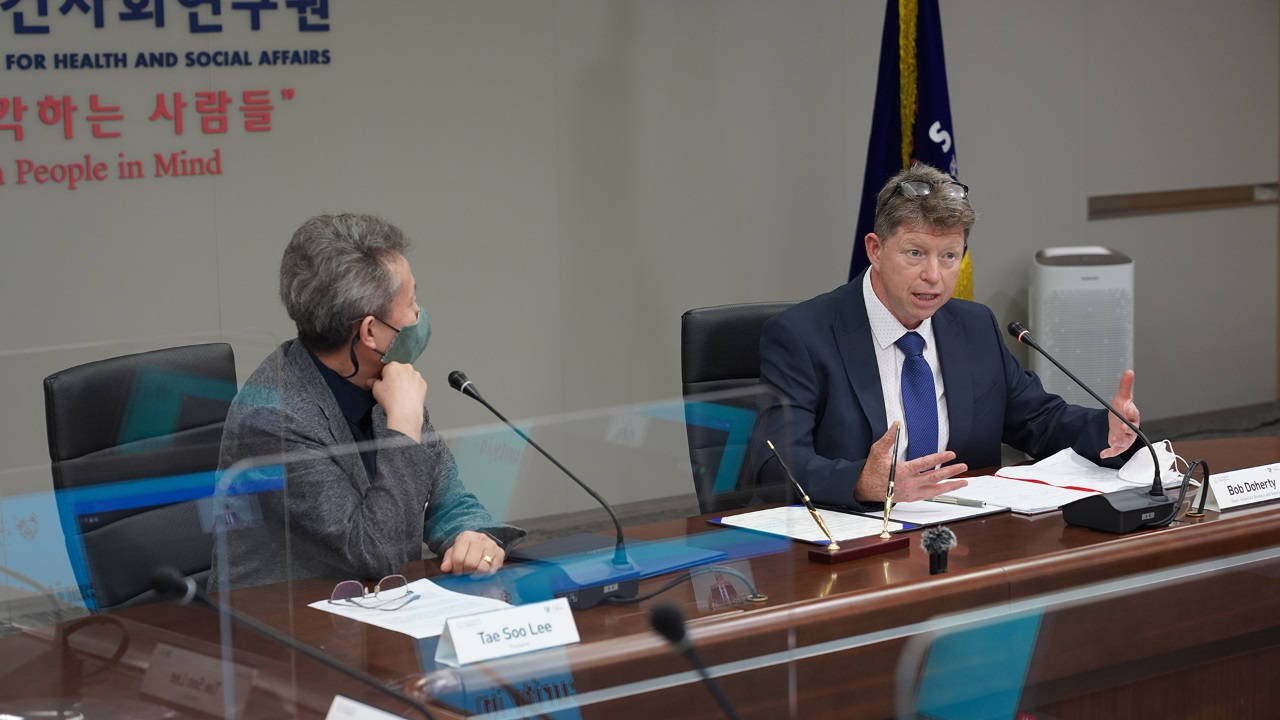University of York Renews MOU with KIHASA-7