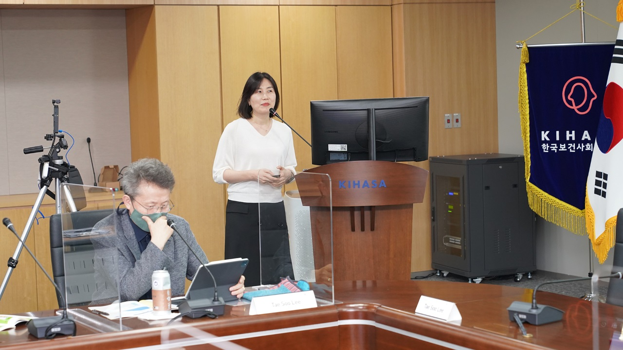 University of York Renews MOU with KIHASA-14