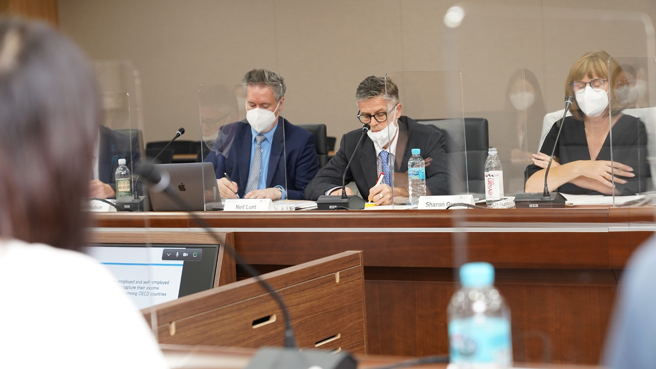 University of York Renews MOU with KIHASA-17