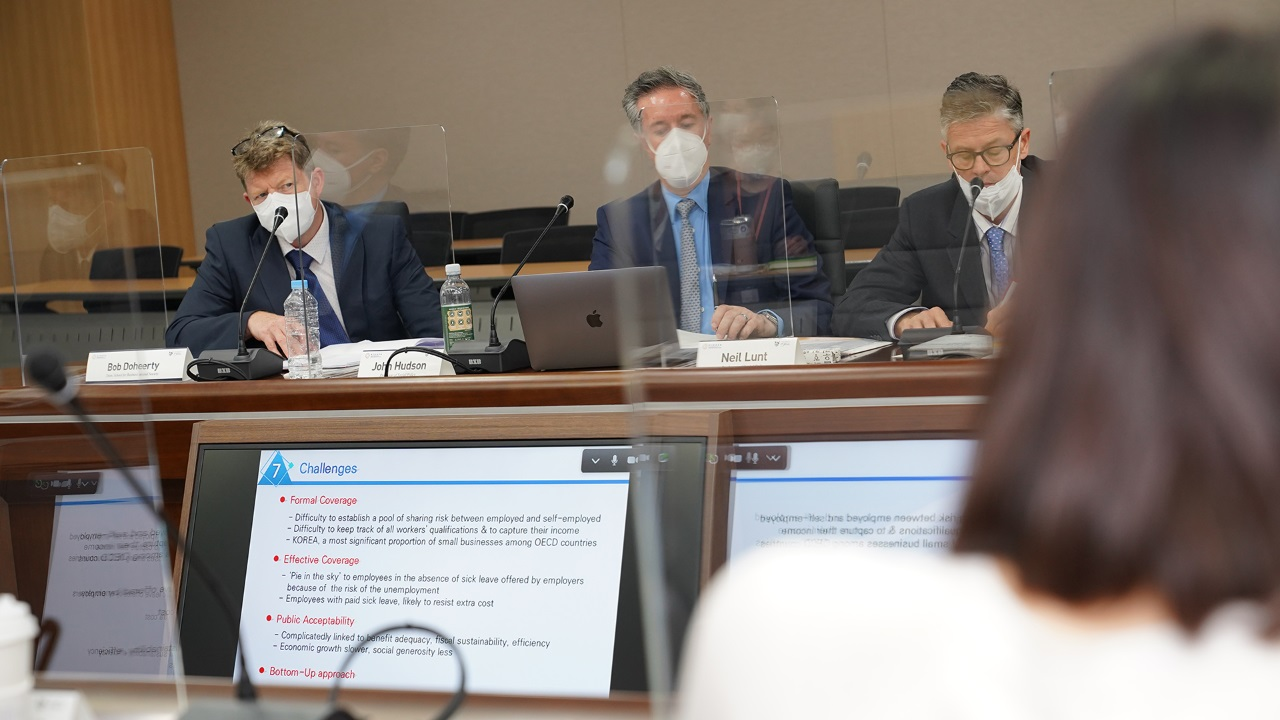 University of York Renews MOU with KIHASA-18
