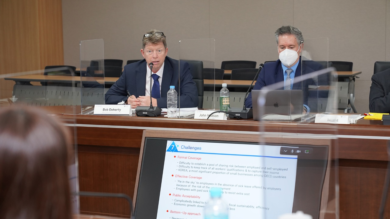 University of York Renews MOU with KIHASA-19