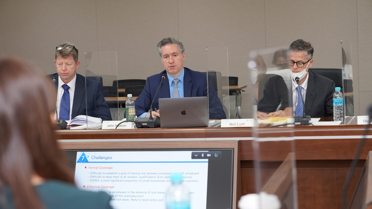 University of York Renews MOU with KIHASA-20