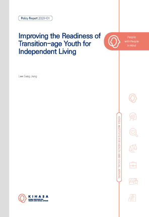 Improving the Readiness of Transition-age Youth for Independent Living