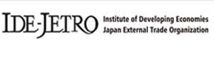 Institute of Developing Economies, Japan External Trade Organization (IDE-JETRO, Japan)