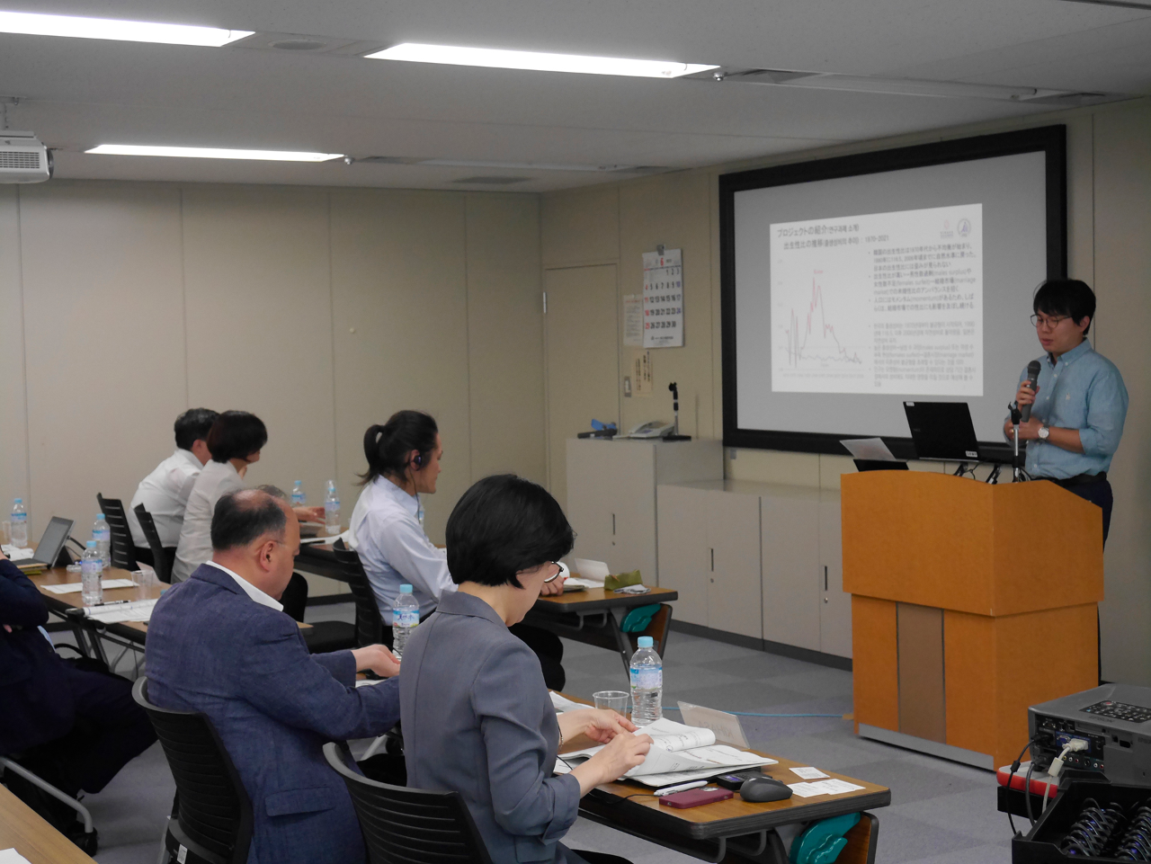 The 4th KIHASA-IPSS Social Policy Forum-7