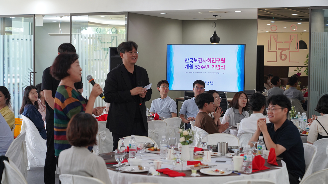 Ceremony Held to Celebrate KIHASA's 53rd Anniversary-20