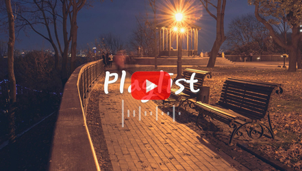 [기획영상] [Playlist] 가을 문턱, 힘 있는 목소리로 외치는 플레이리스트 4탄 | 중간퇴소 자립준비청년 통합적 자립지원 방안 연구(이상정)