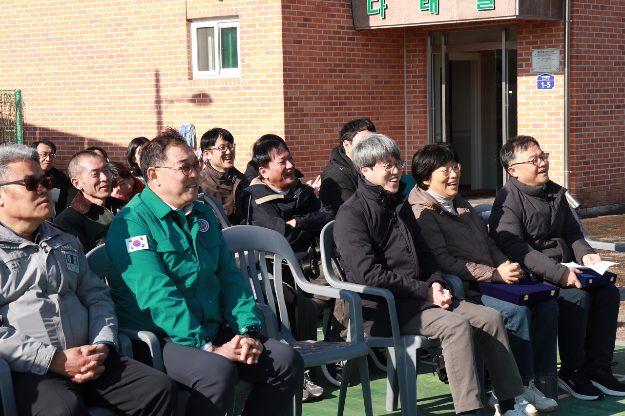 1사1촌 자매결연 20주년 기념행사-4