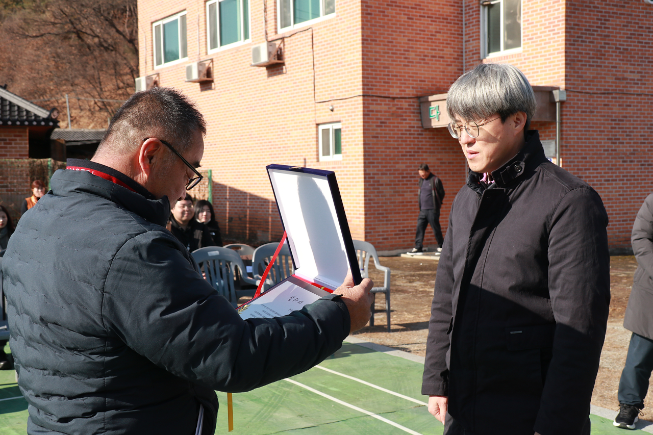 1사1촌 자매결연 20주년 기념행사-8