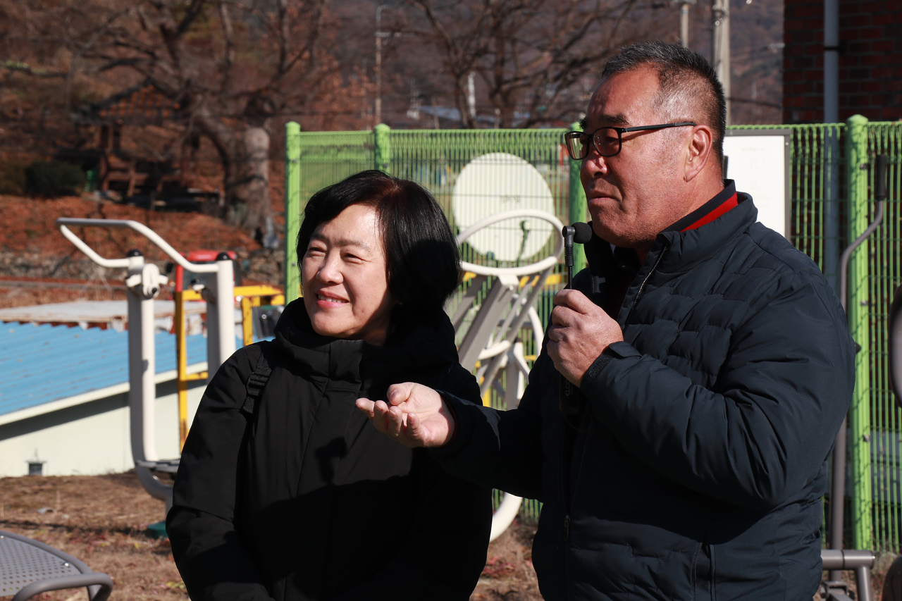 Celebrating 20 Years of Friendship with Wolchon Village-3