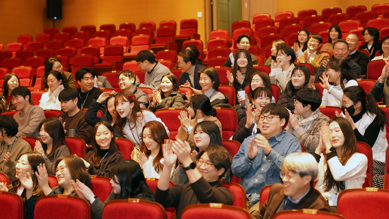 2025년 한국보건사회연구원 송년회-6