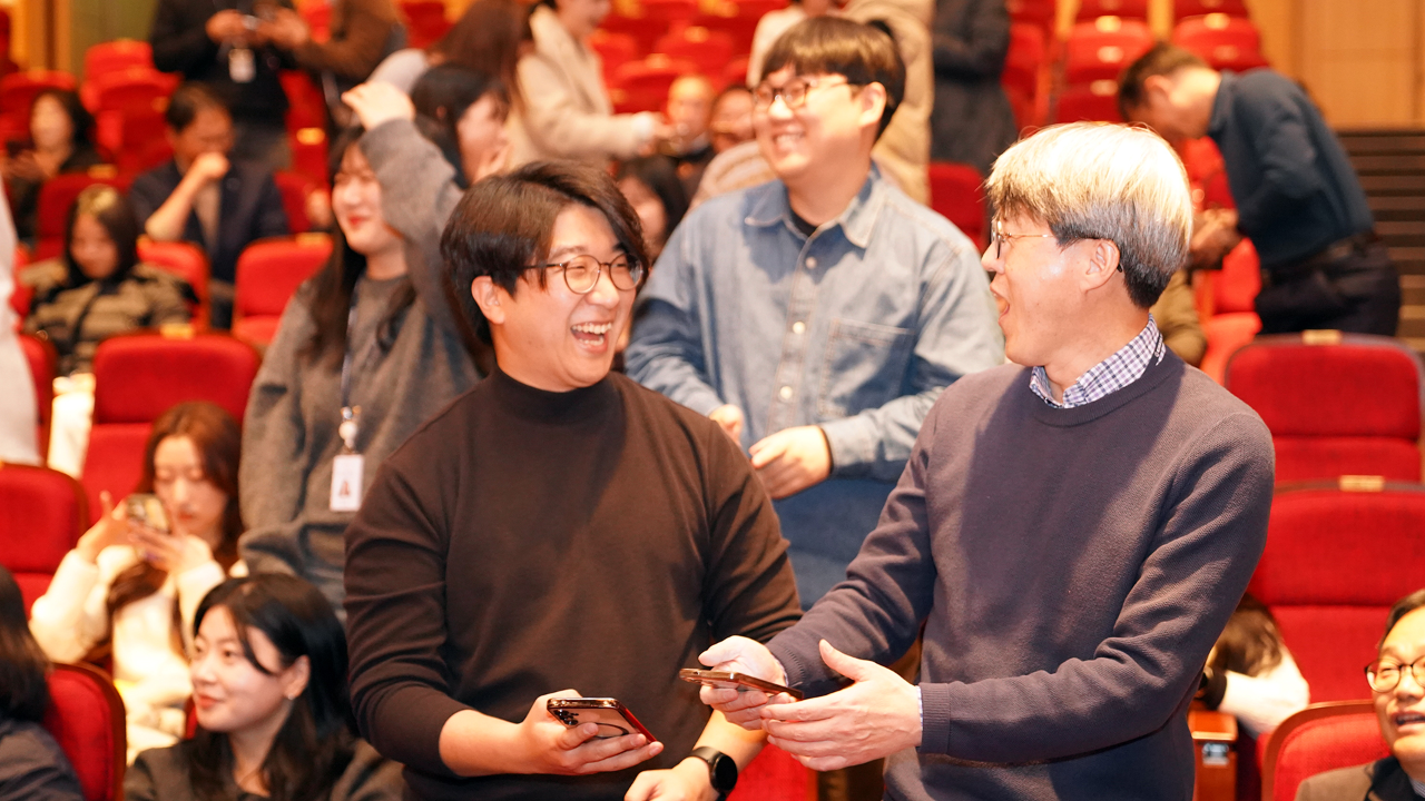 2025 KIHASA Year-End Gathering-8