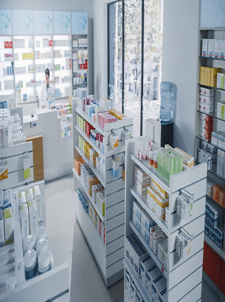 Enhancing the Stability of Medicine Supply in the post-COVID Era